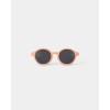 Kids+ zonnebril - Sun kids+ apricot 3/5y